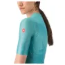 Castelli Fantasia Kortærmet Triatlontrøye