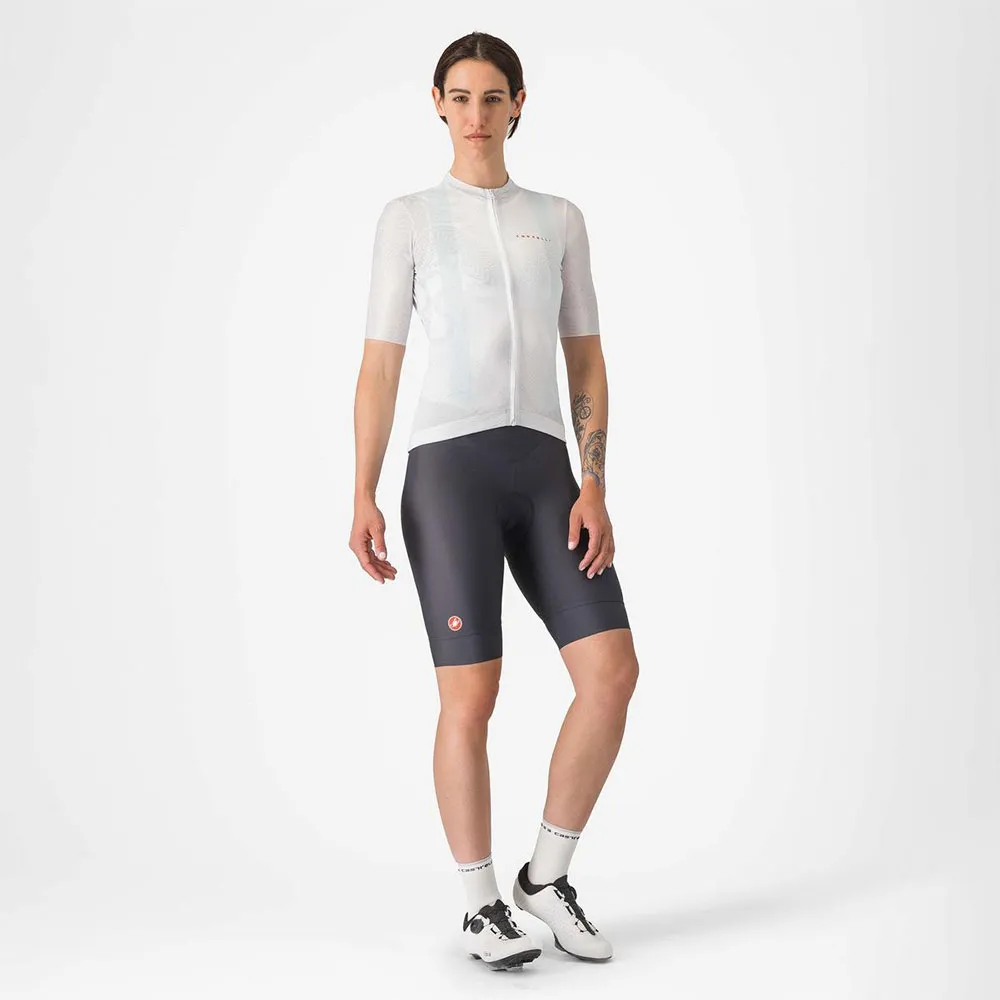 Castelli Fantasia Kortærmet Triatlontrøye