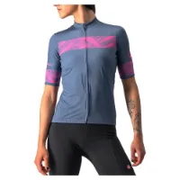Castelli Fenice Kort Ermet Trøye Castelli Fenice Kort Ermet Trøye