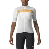 Castelli Fenice Kort Ermet Trøye