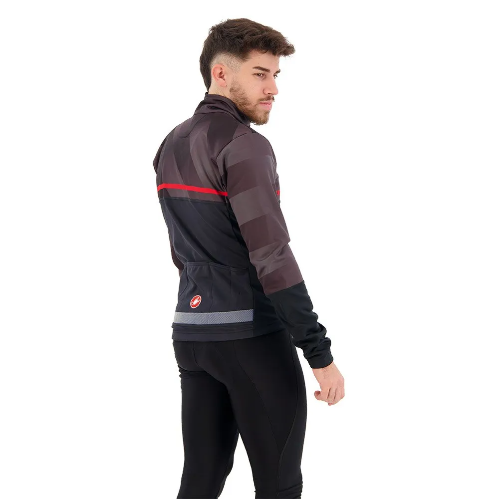 Castelli Finisterre Jakke