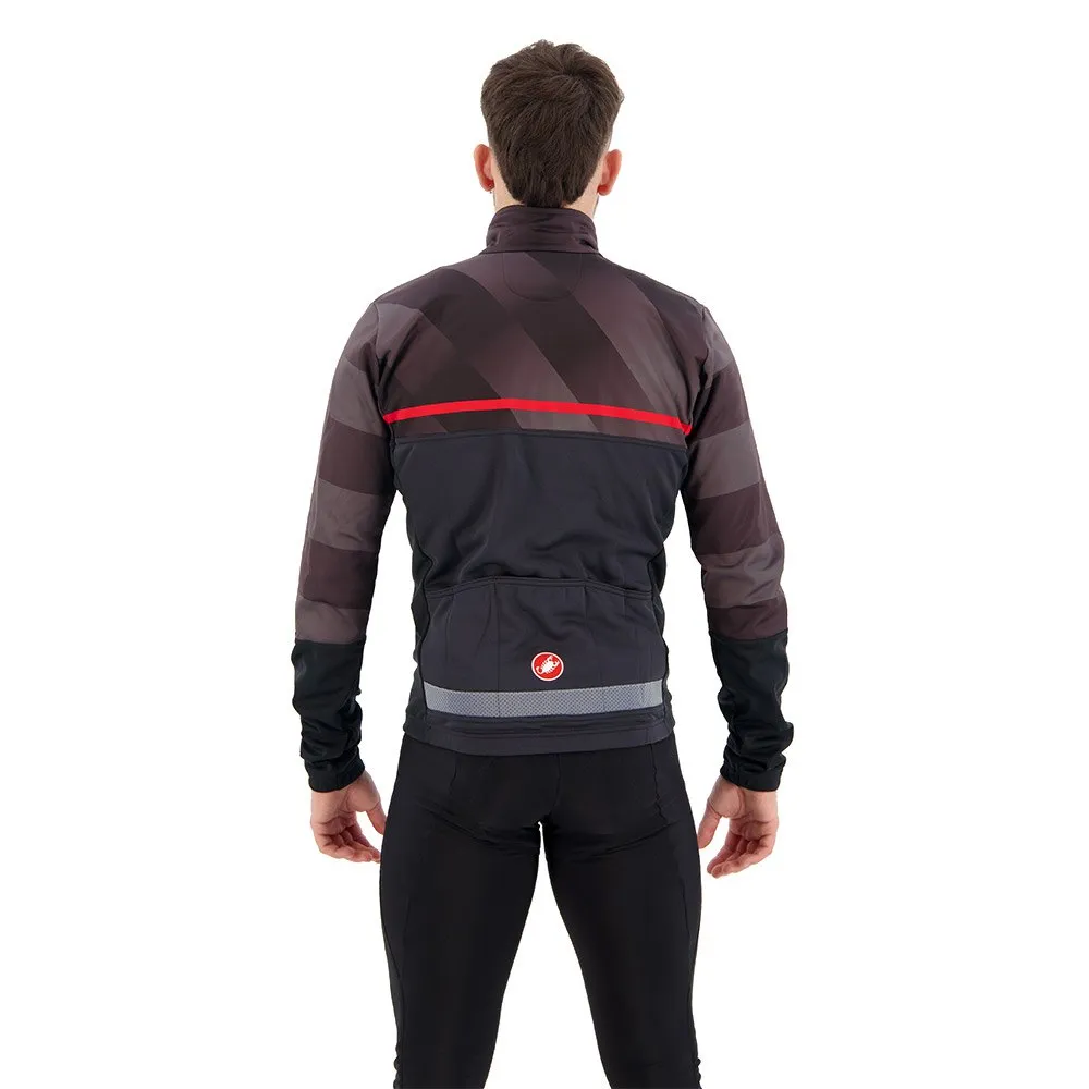 Castelli Finisterre Jakke