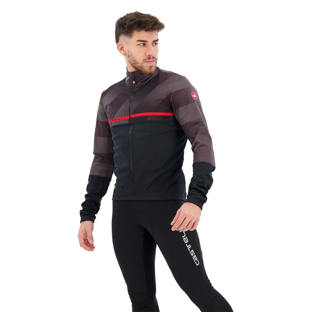 Castelli Finisterre Jakke