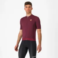 Castelli Finniseur Merino SS Sykkeltrøye Castelli Finniseur Merino SS Sykkeltrøye