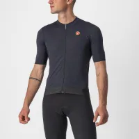 Castelli Finniseur Merino SS Sykkeltrøye Castelli Finniseur Merino SS Sykkeltrøye