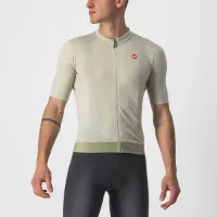 Castelli Finniseur Merino SS Sykkeltrøye