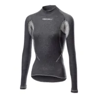 Castelli Flanders 2 Warm Dame Undertrøye