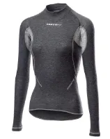 Castelli Flanders 2 Warm Dame Undertrøye Castelli Flanders 2 Warm Dame Undertrøye