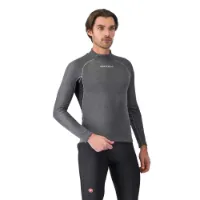 Castelli Flanders 2 Warm Dame Undertrøye