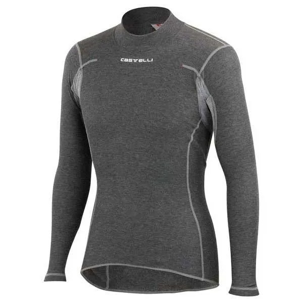 Castelli Flanders Warm Neck Undertrøye