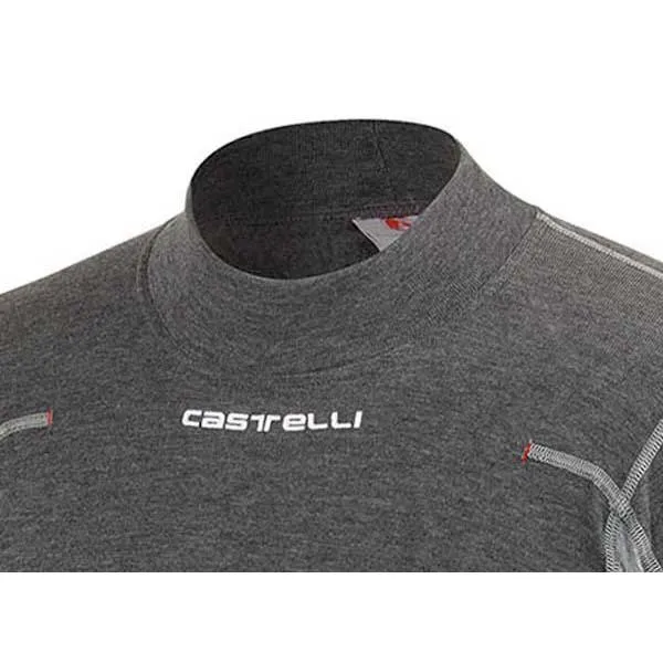 Castelli Flanders Warm Neck Undertrøye