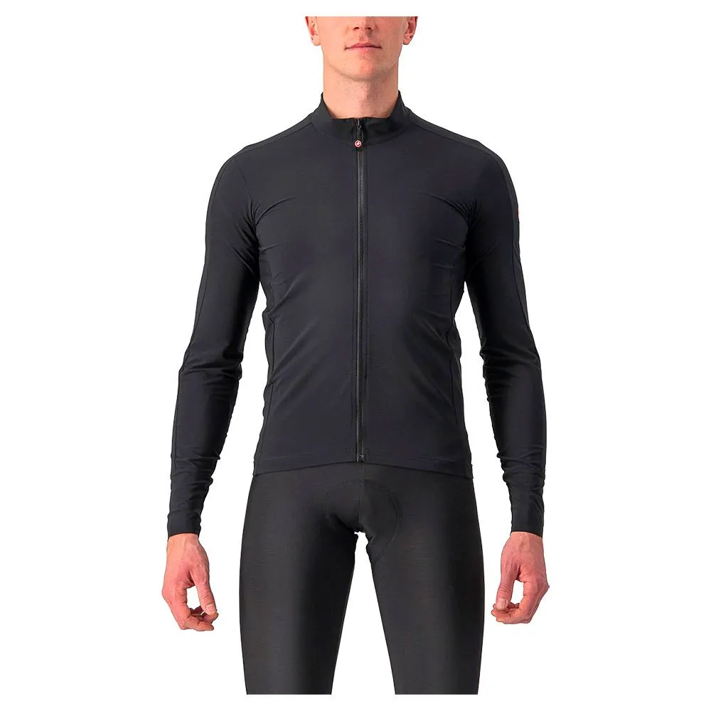 Castelli Flight Air Langermet Trøye Castelli Flight Air Langermet Trøye