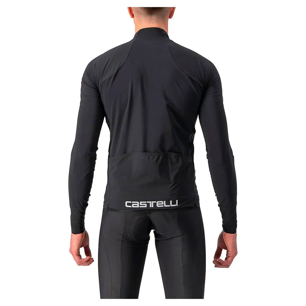 Castelli Flight Air Langermet Trøye Castelli Flight Air Langermet Trøye