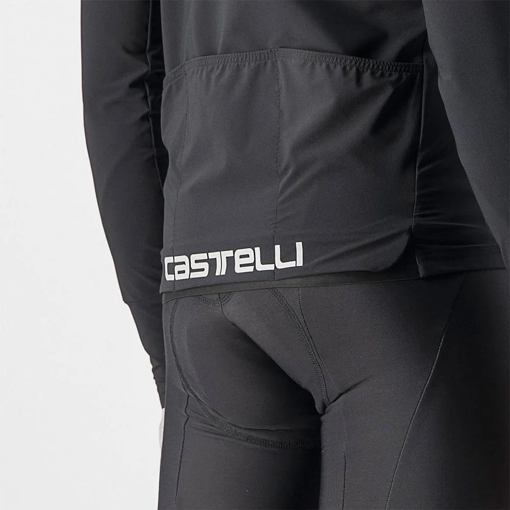 Castelli Flight Air Langermet Trøye Castelli Flight Air Langermet Trøye