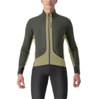 Castelli Flight Air Sykkeljakke Castelli Flight Air Sykkeljakke