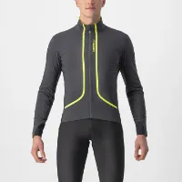 Castelli Flight Air Sykkeljakke