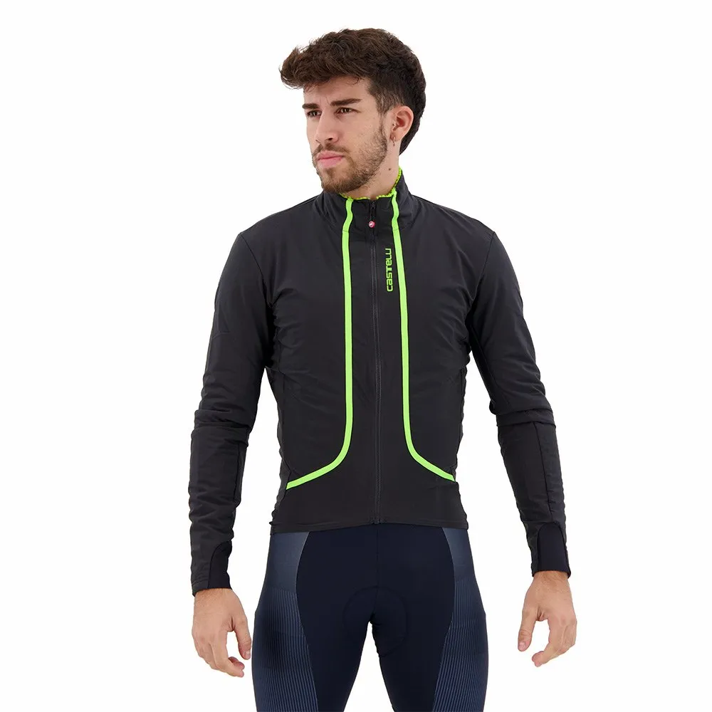 Castelli Flight Air Sykkeljakke Castelli Flight Air Sykkeljakke