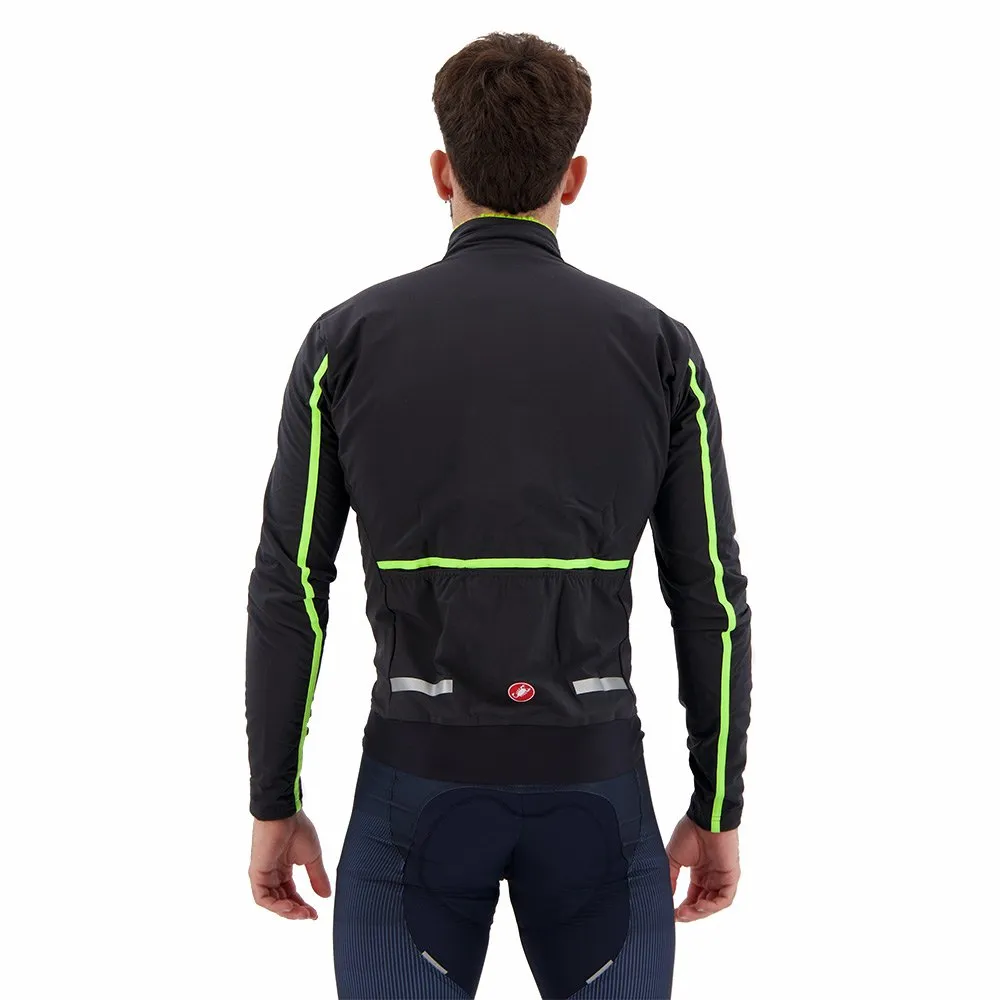 Castelli Flight Air Sykkeljakke Castelli Flight Air Sykkeljakke