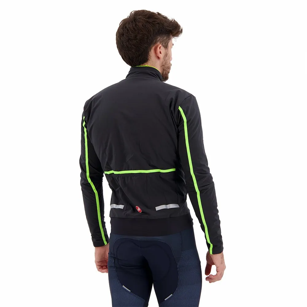 Castelli Flight Air Sykkeljakke Castelli Flight Air Sykkeljakke