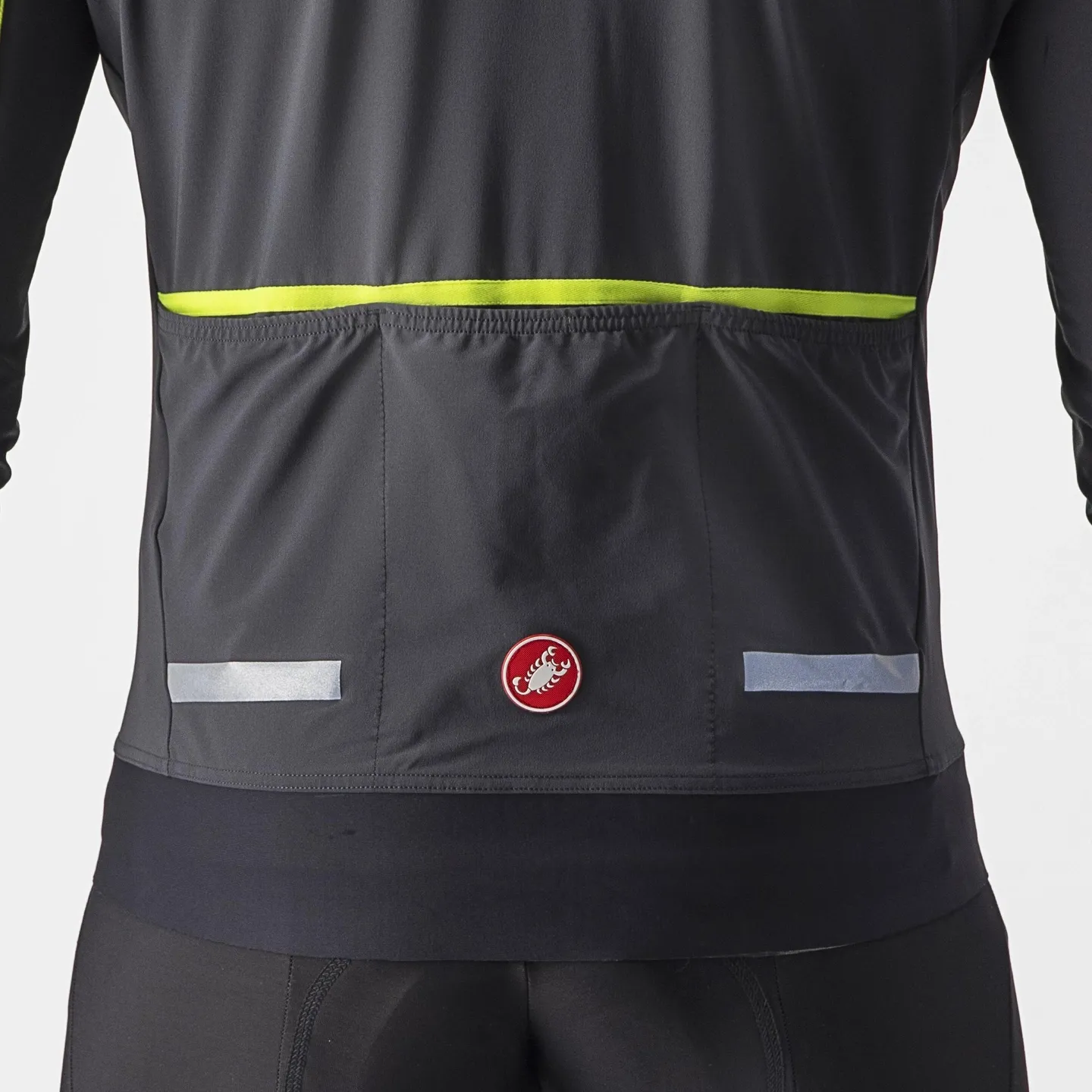 Castelli Flight Air Sykkeljakke Castelli Flight Air Sykkeljakke