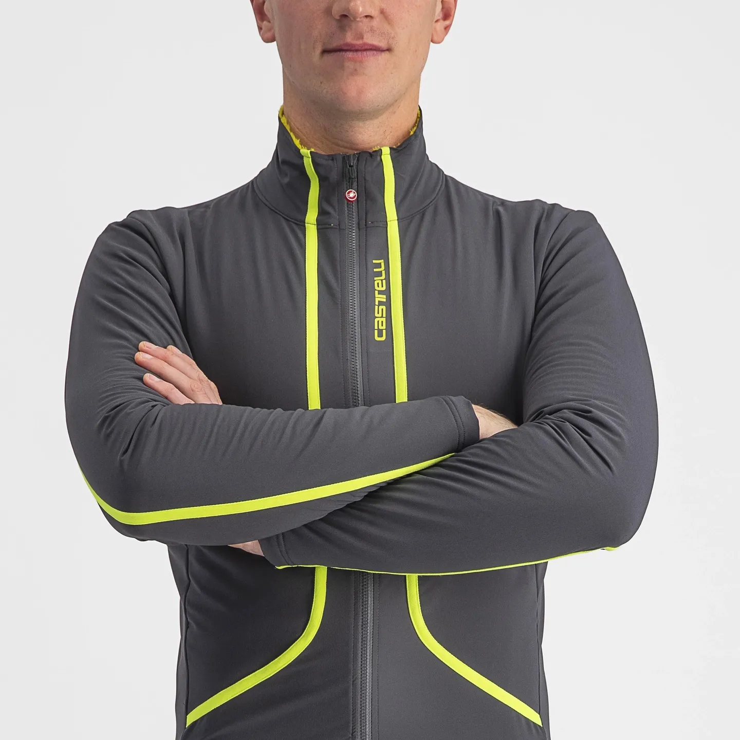 Castelli Flight Air Sykkeljakke Castelli Flight Air Sykkeljakke