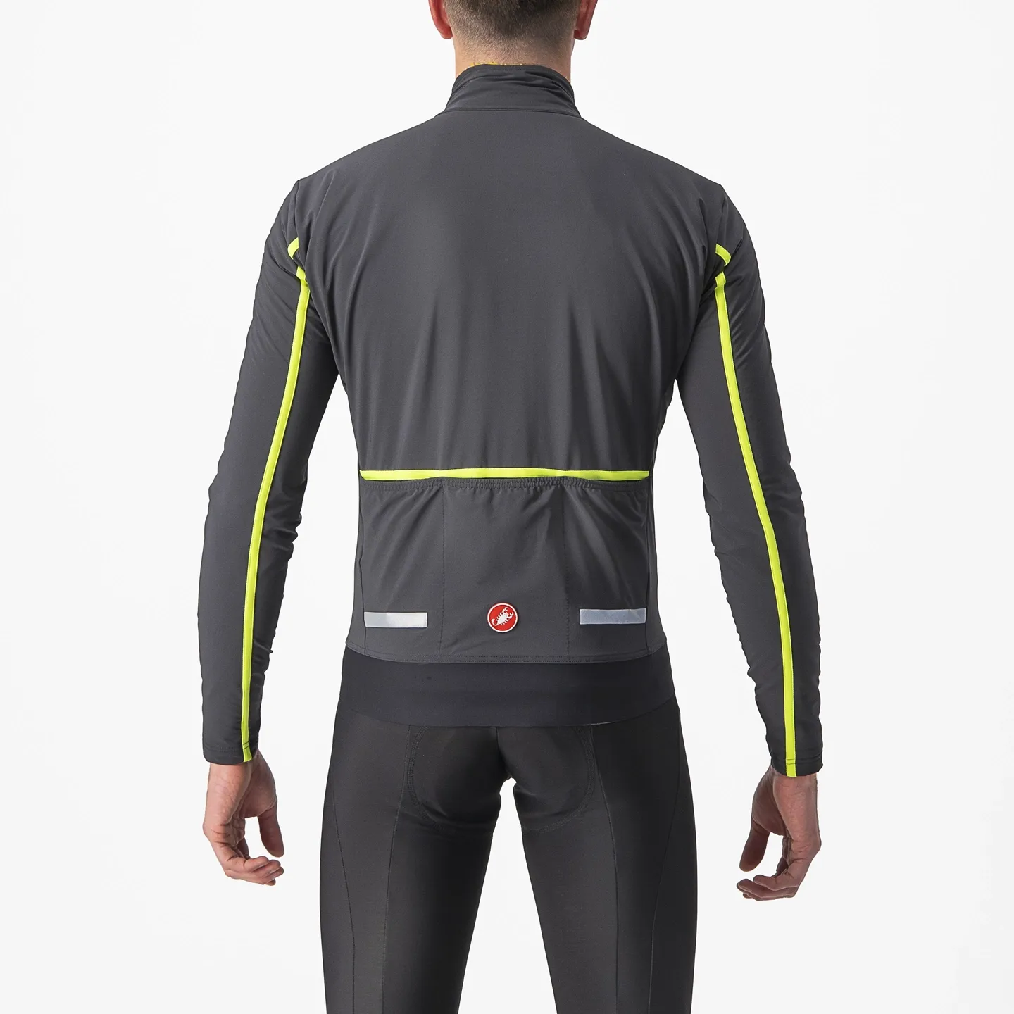 Castelli Flight Air Sykkeljakke Castelli Flight Air Sykkeljakke