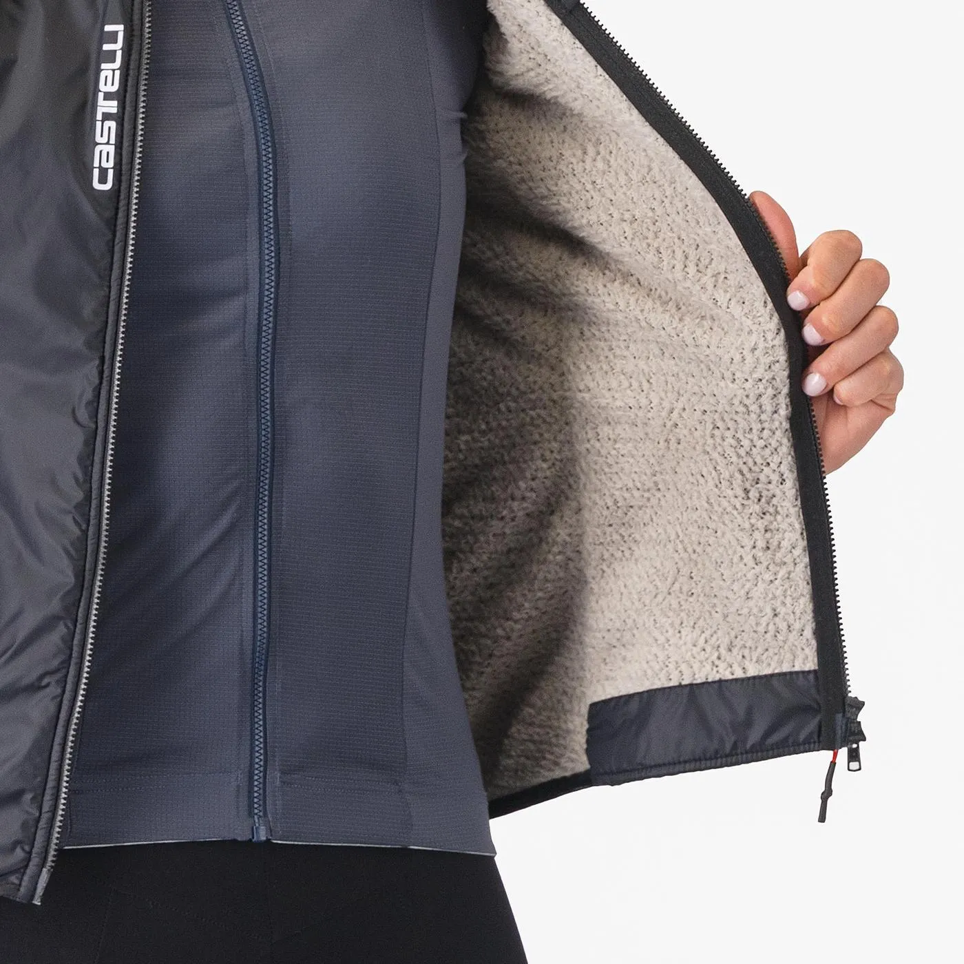 Castelli Fly Direct Dame Vest