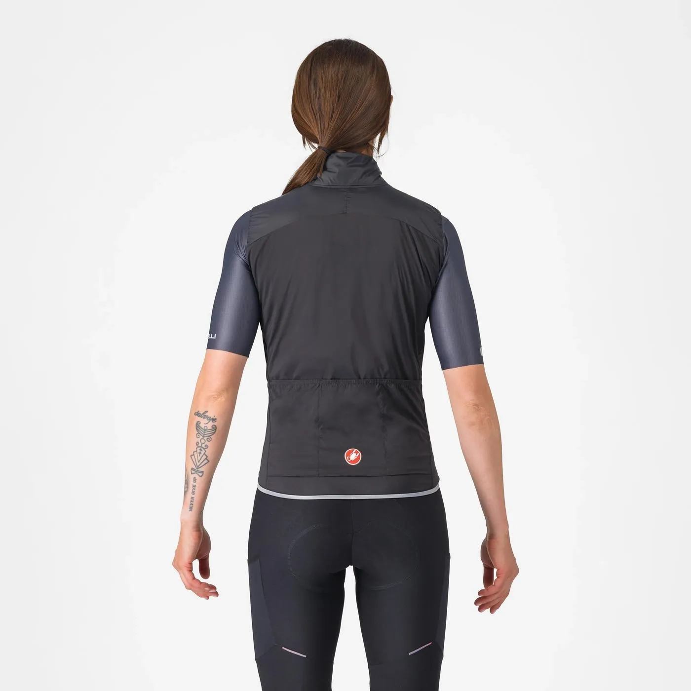 Castelli Fly Direct Dame Vest