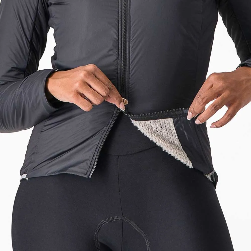 Castelli Fly Direct Jakke