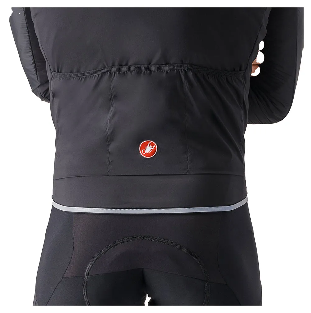 Castelli Fly Direct Jakke