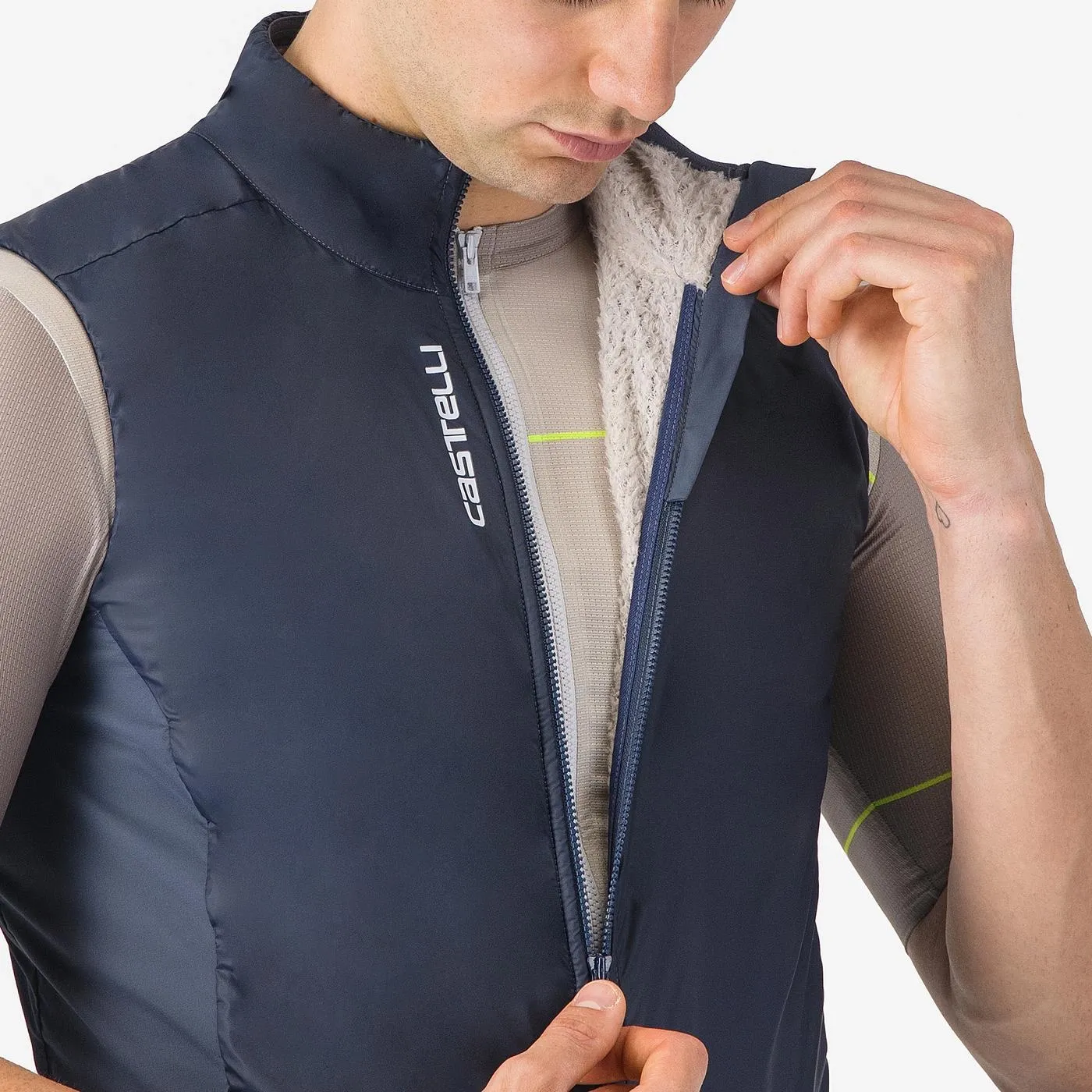 Castelli Fly Direct Vest