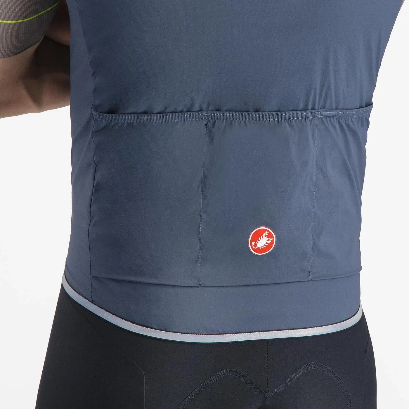 Castelli Fly Direct Vest Castelli Fly Direct Vest