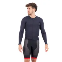 Castelli Fly Langermet Trøye Castelli Fly Langermet Trøye