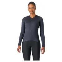Castelli Fly Langermet Trøye Castelli Fly Langermet Trøye
