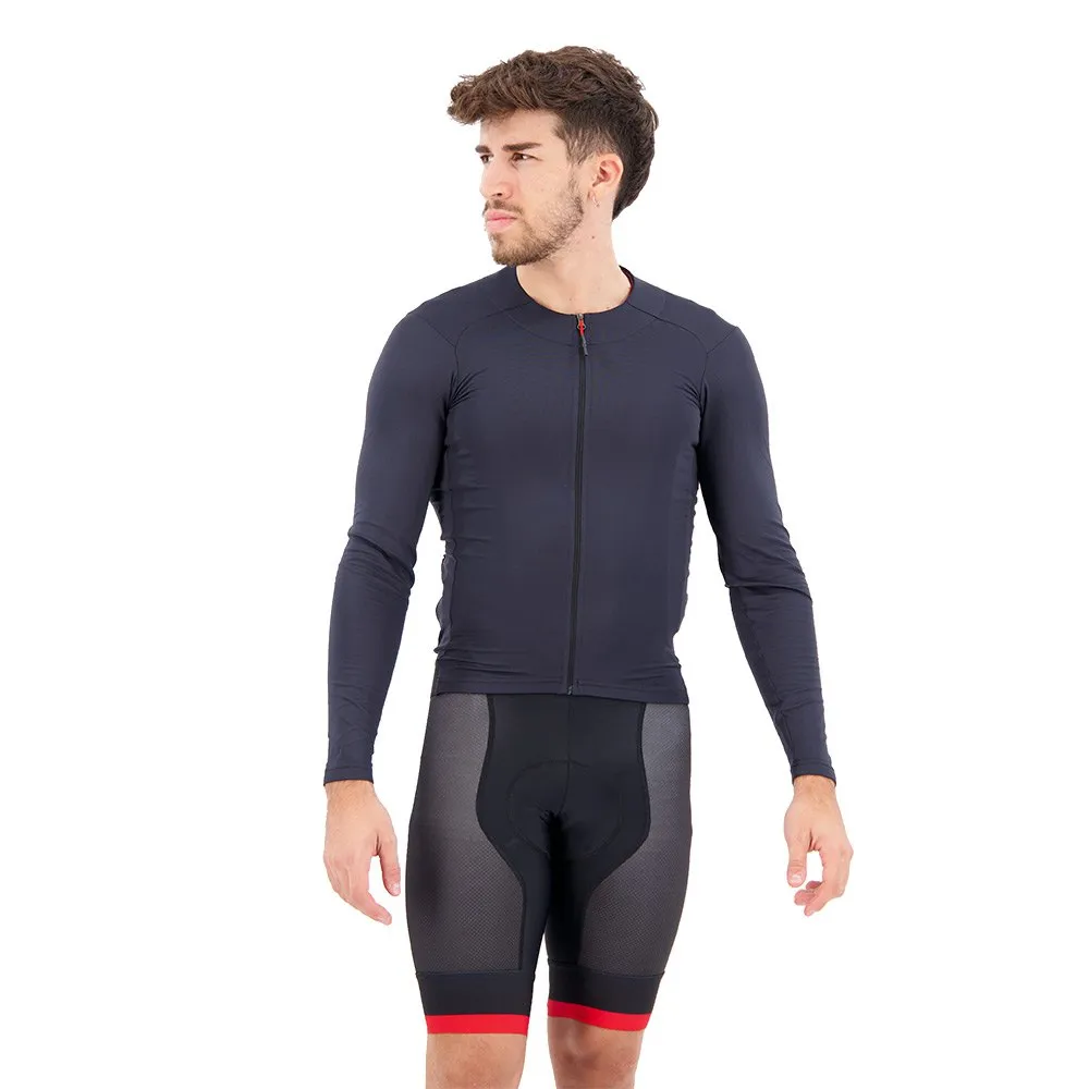 Castelli Fly Langermet Trøye Castelli Fly Langermet Trøye