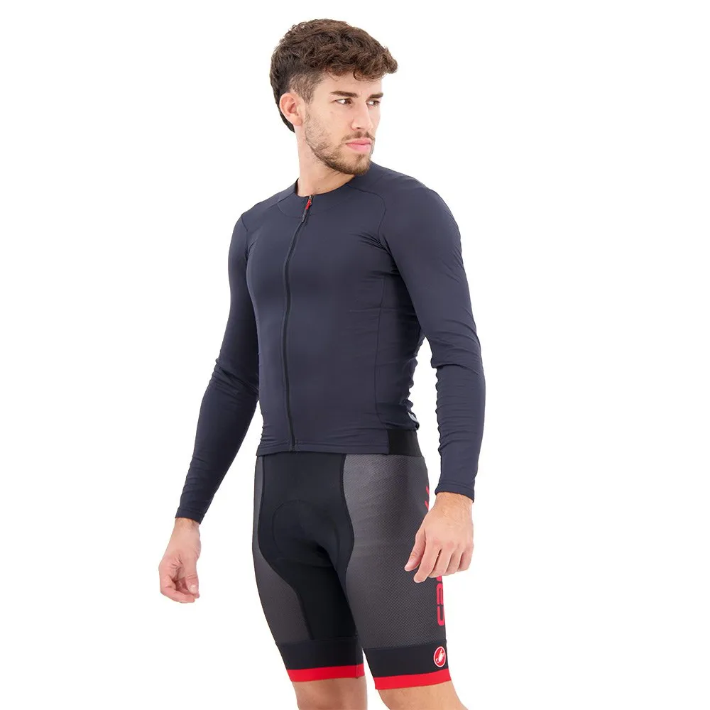 Castelli Fly Langermet Trøye Castelli Fly Langermet Trøye