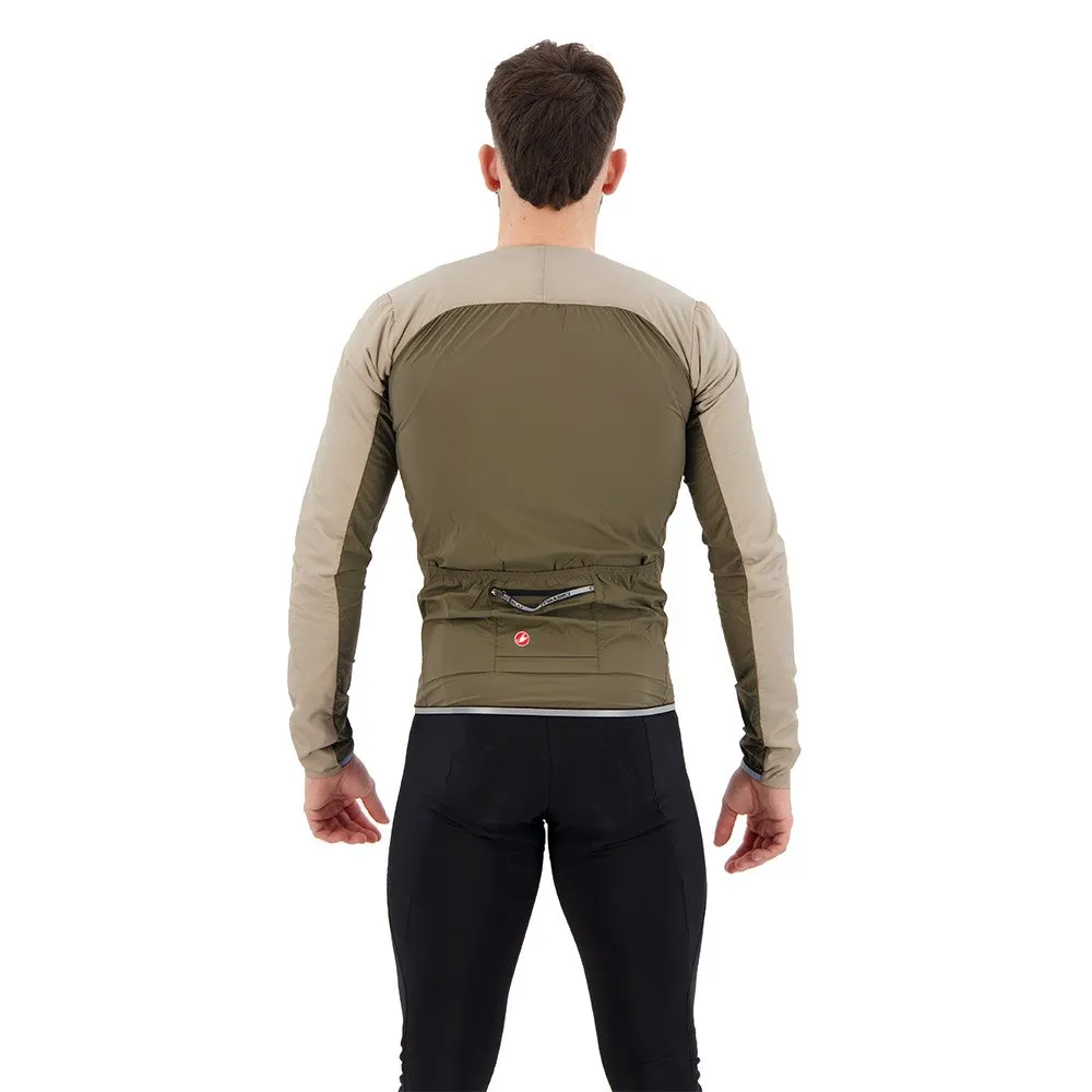Castelli Fly Sey Jakke