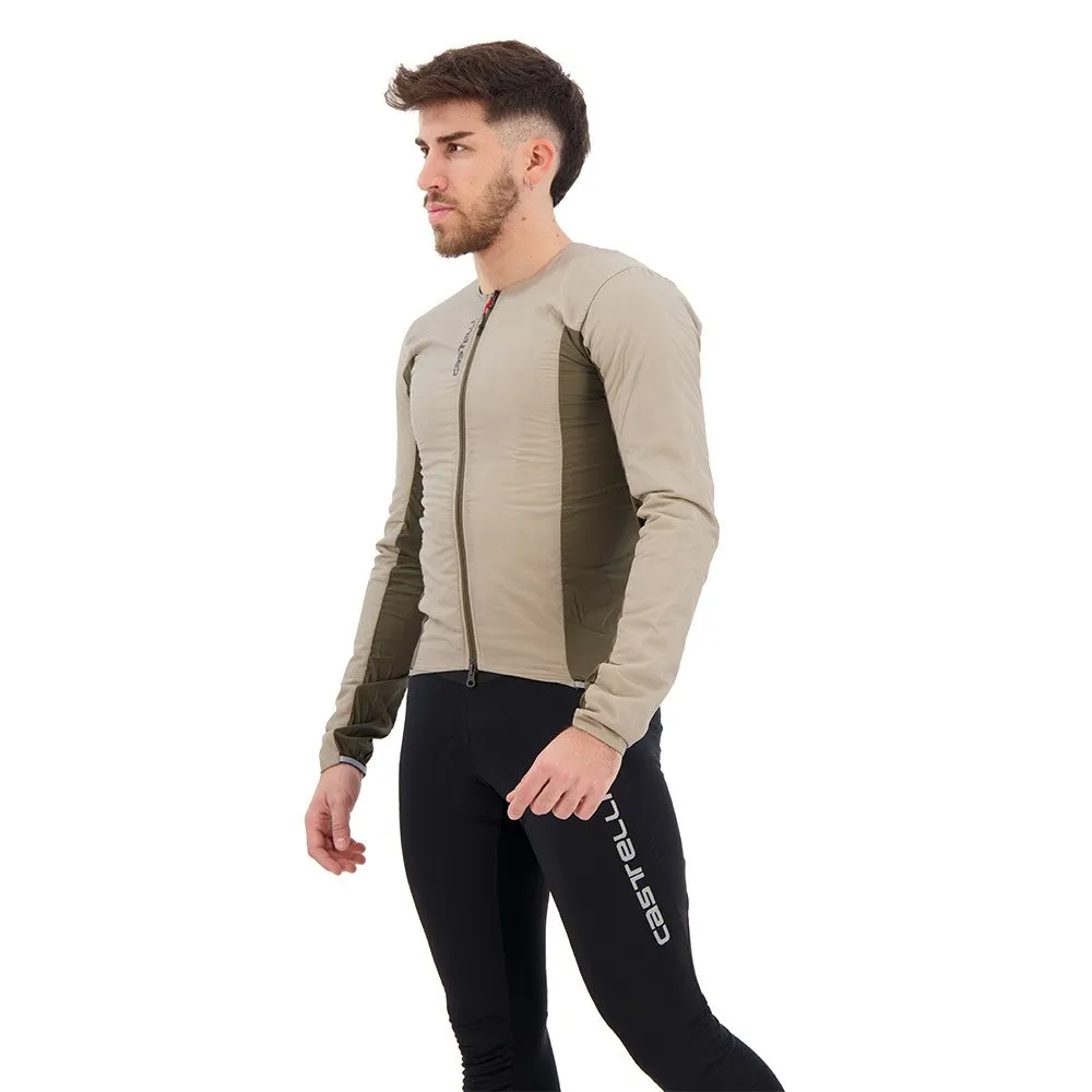 Castelli Fly Sey Jakke