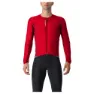 Rich red
