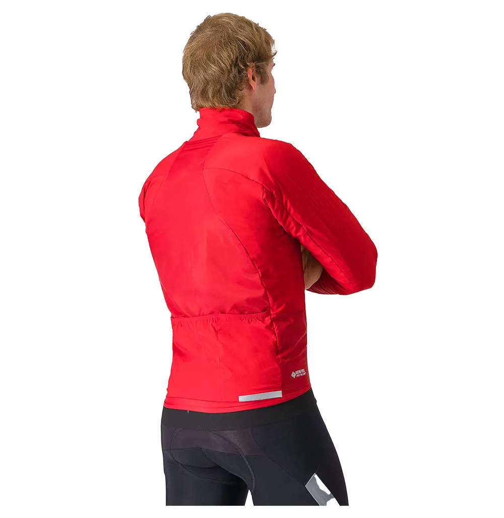 Castelli Fly Thermal Jakke Castelli Fly Thermal Jakke