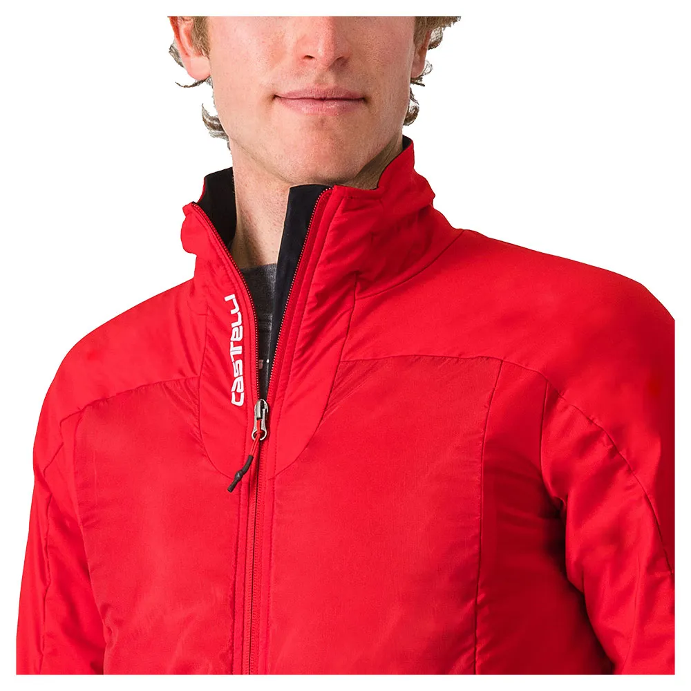 Castelli Fly Thermal Jakke Castelli Fly Thermal Jakke