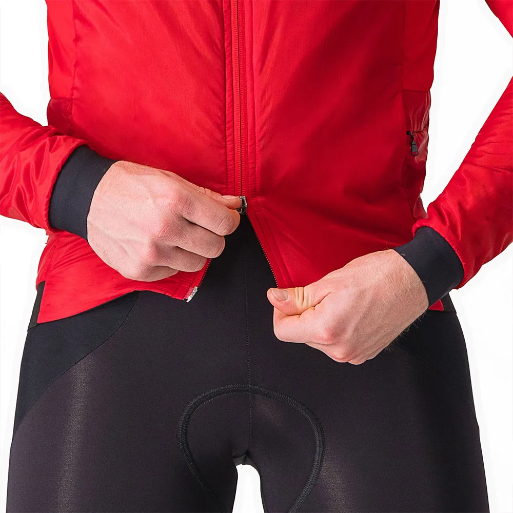 Castelli Fly Thermal Jakke Castelli Fly Thermal Jakke