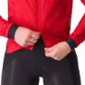 Castelli Fly Thermal Jakke
