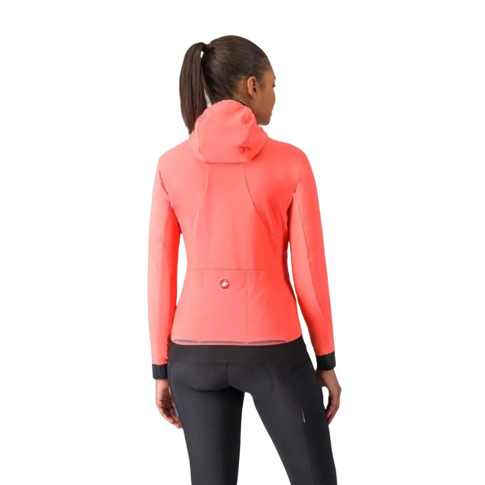 Castelli Fly Unlimited Jakke
