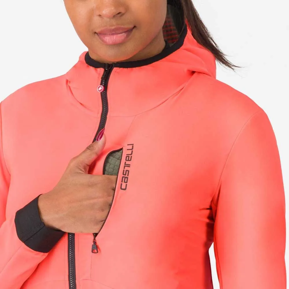 Castelli Fly Unlimited Jakke