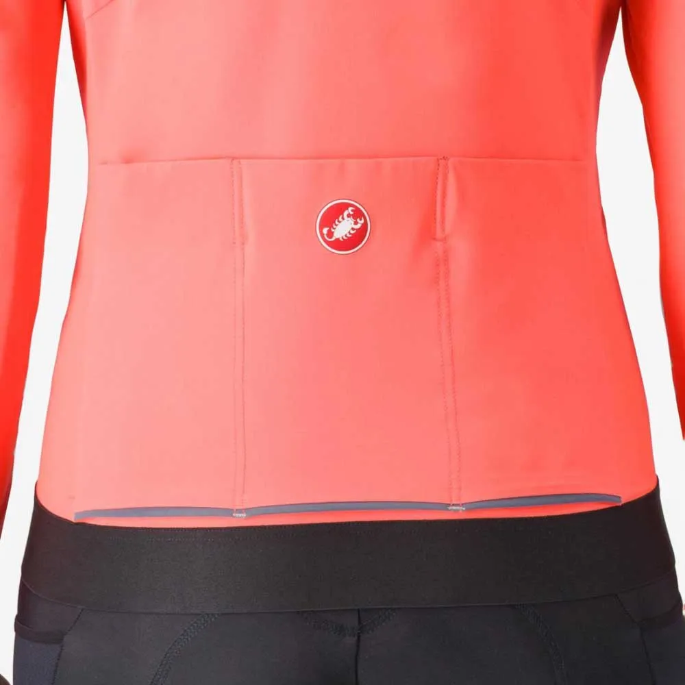 Castelli Fly Unlimited Jakke