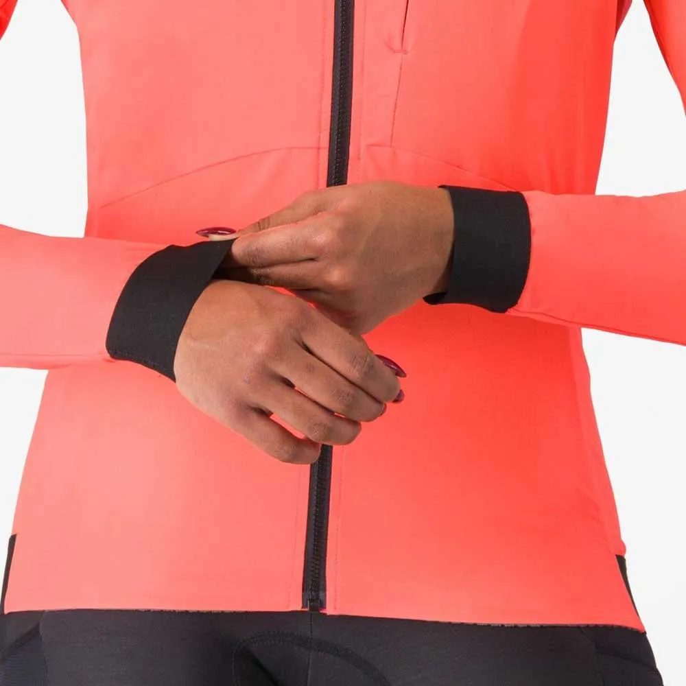Castelli Fly Unlimited Jakke