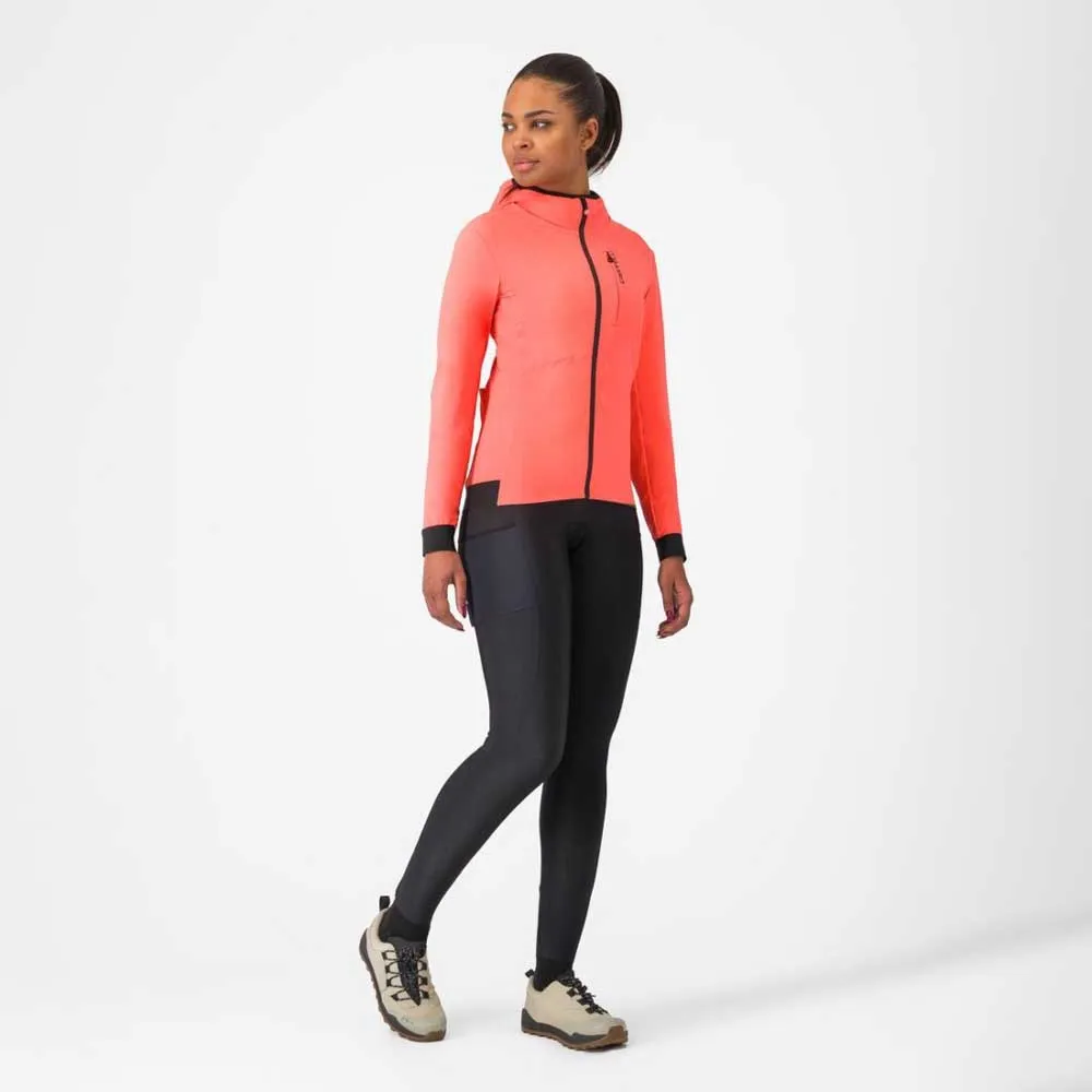 Castelli Fly Unlimited Jakke
