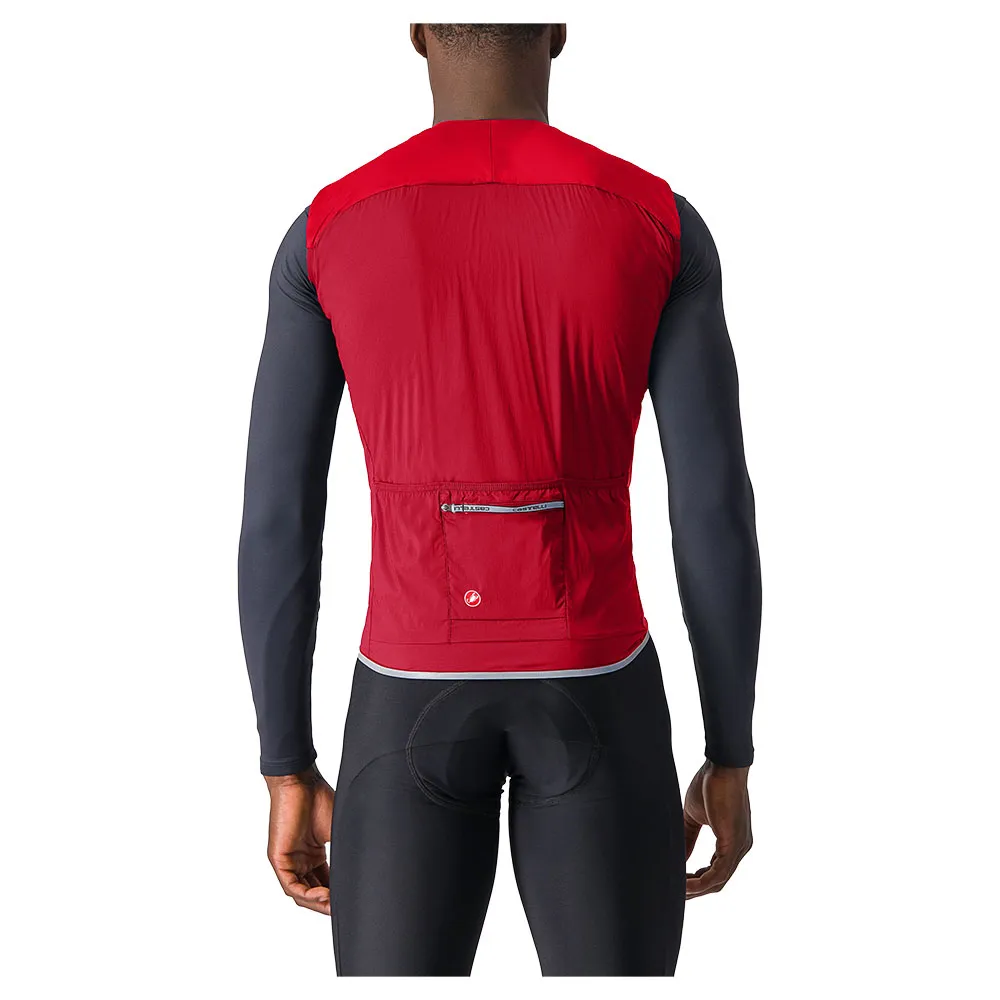 Castelli Fly Vest