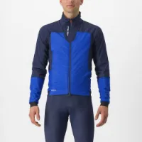 Castelli Flye Thermal Jakke